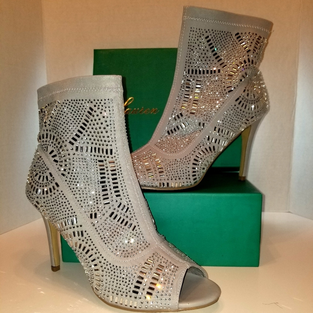 Designer Heels